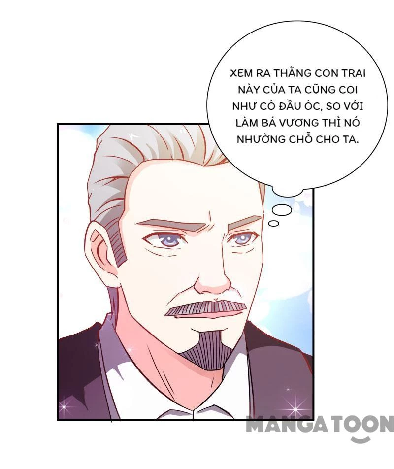 Bảo Bối Em Thật Ngọt Ngào Chapter 71 - 18