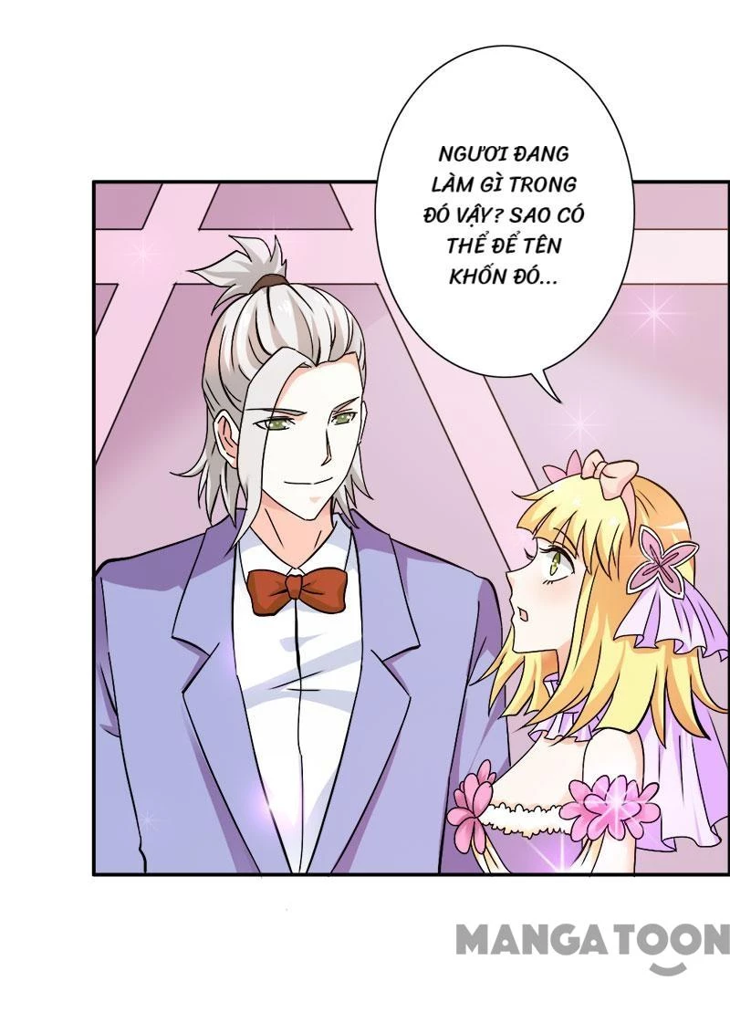 Bảo Bối Em Thật Ngọt Ngào Chapter 71 - 20