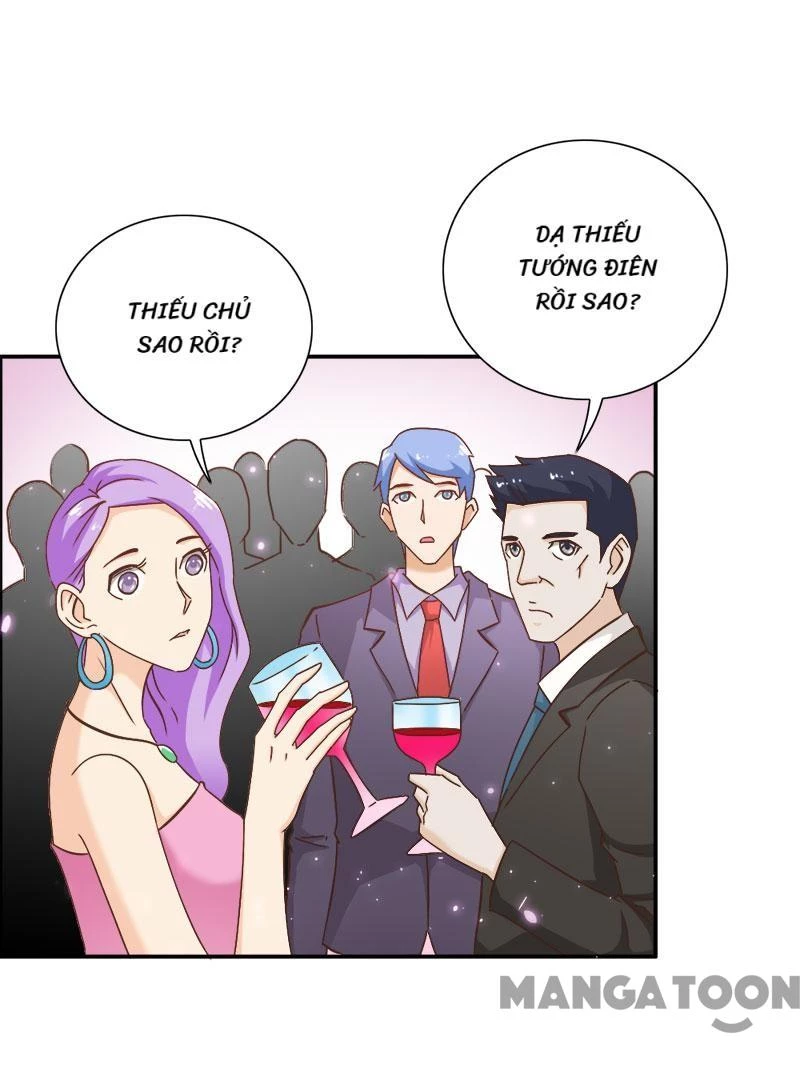 Bảo Bối Em Thật Ngọt Ngào Chapter 71 - 25