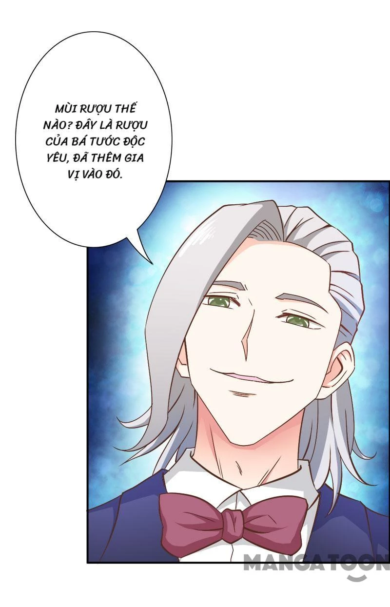 Bảo Bối Em Thật Ngọt Ngào Chapter 71 - 26