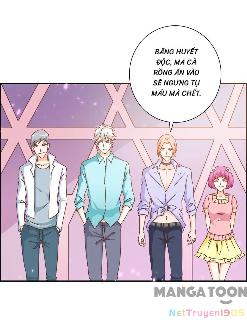 Bảo Bối Em Thật Ngọt Ngào Chapter 71 - 29