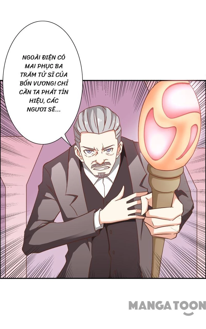 Bảo Bối Em Thật Ngọt Ngào Chapter 71 - 32