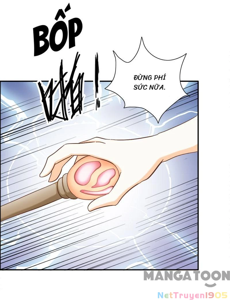 Bảo Bối Em Thật Ngọt Ngào Chapter 71 - 33