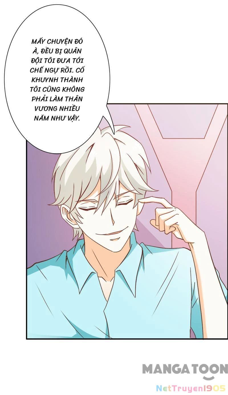 Bảo Bối Em Thật Ngọt Ngào Chapter 71 - 34
