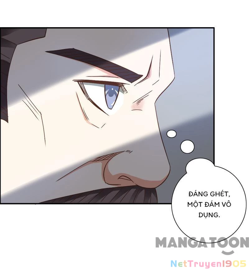Bảo Bối Em Thật Ngọt Ngào Chapter 71 - 35