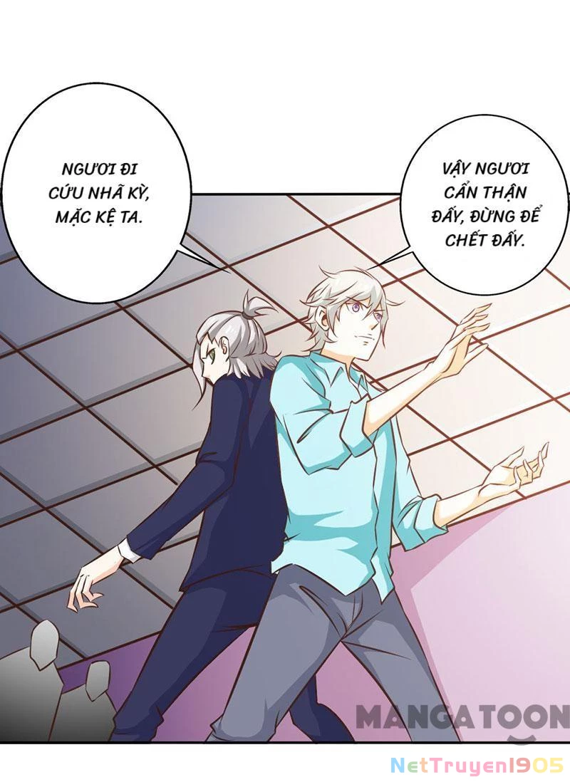 Bảo Bối Em Thật Ngọt Ngào Chapter 72 - 2