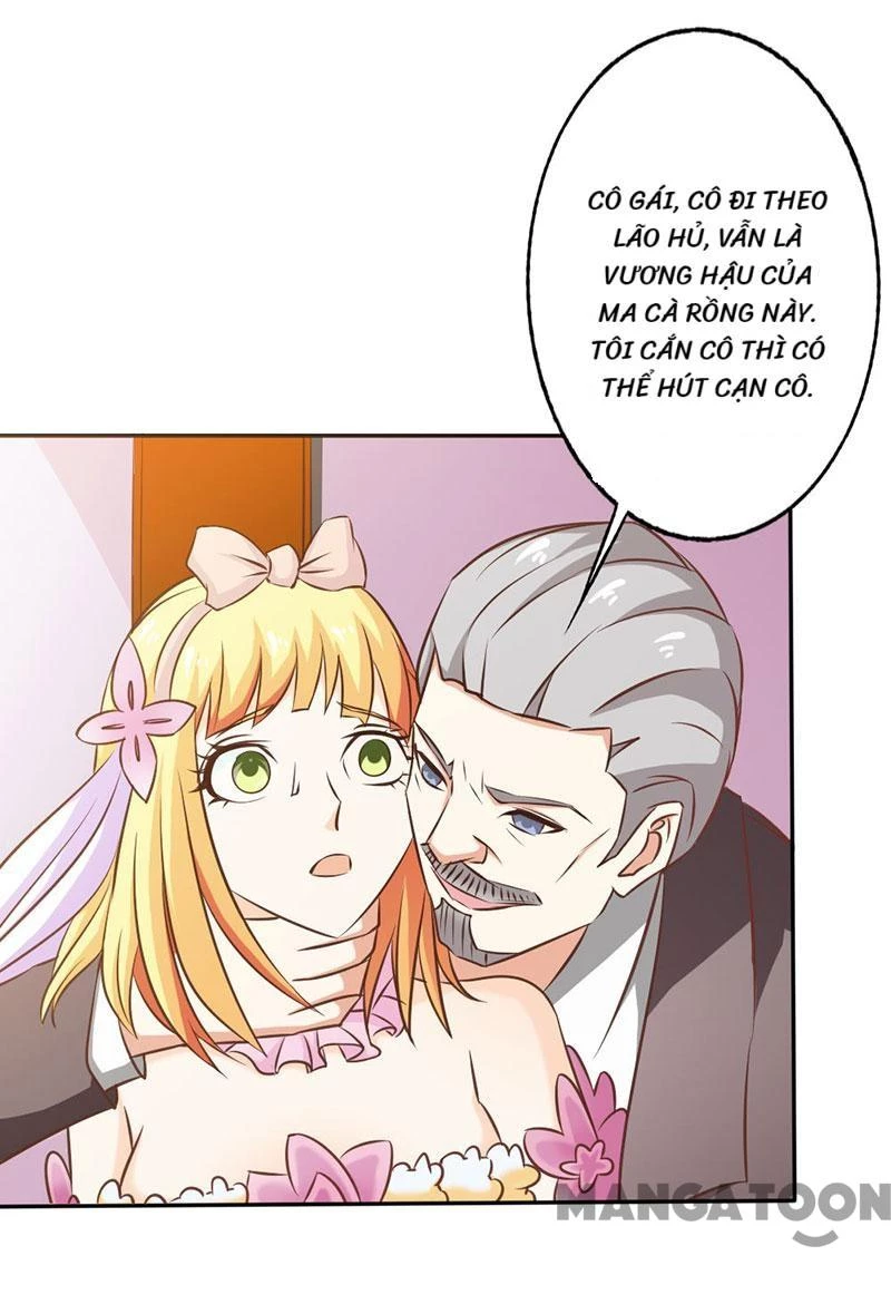Bảo Bối Em Thật Ngọt Ngào Chapter 72 - 3