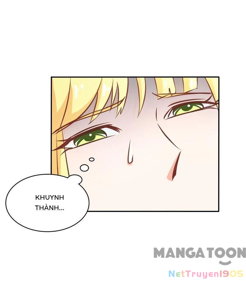 Bảo Bối Em Thật Ngọt Ngào Chapter 72 - 6