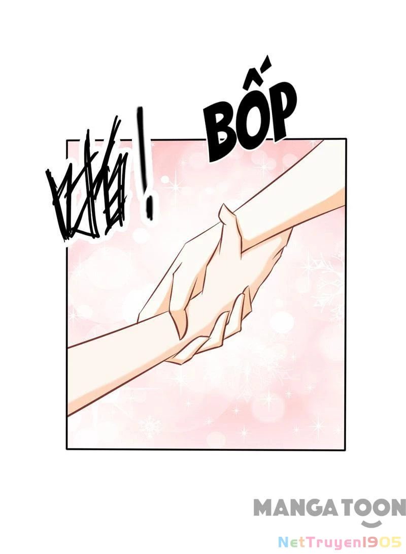Bảo Bối Em Thật Ngọt Ngào Chapter 72 - 9