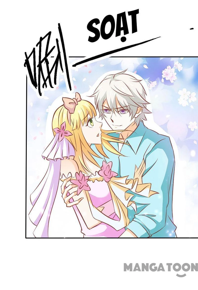 Bảo Bối Em Thật Ngọt Ngào Chapter 72 - 10