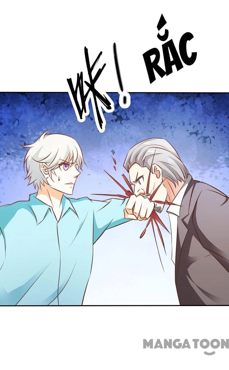 Bảo Bối Em Thật Ngọt Ngào Chapter 72 - 11