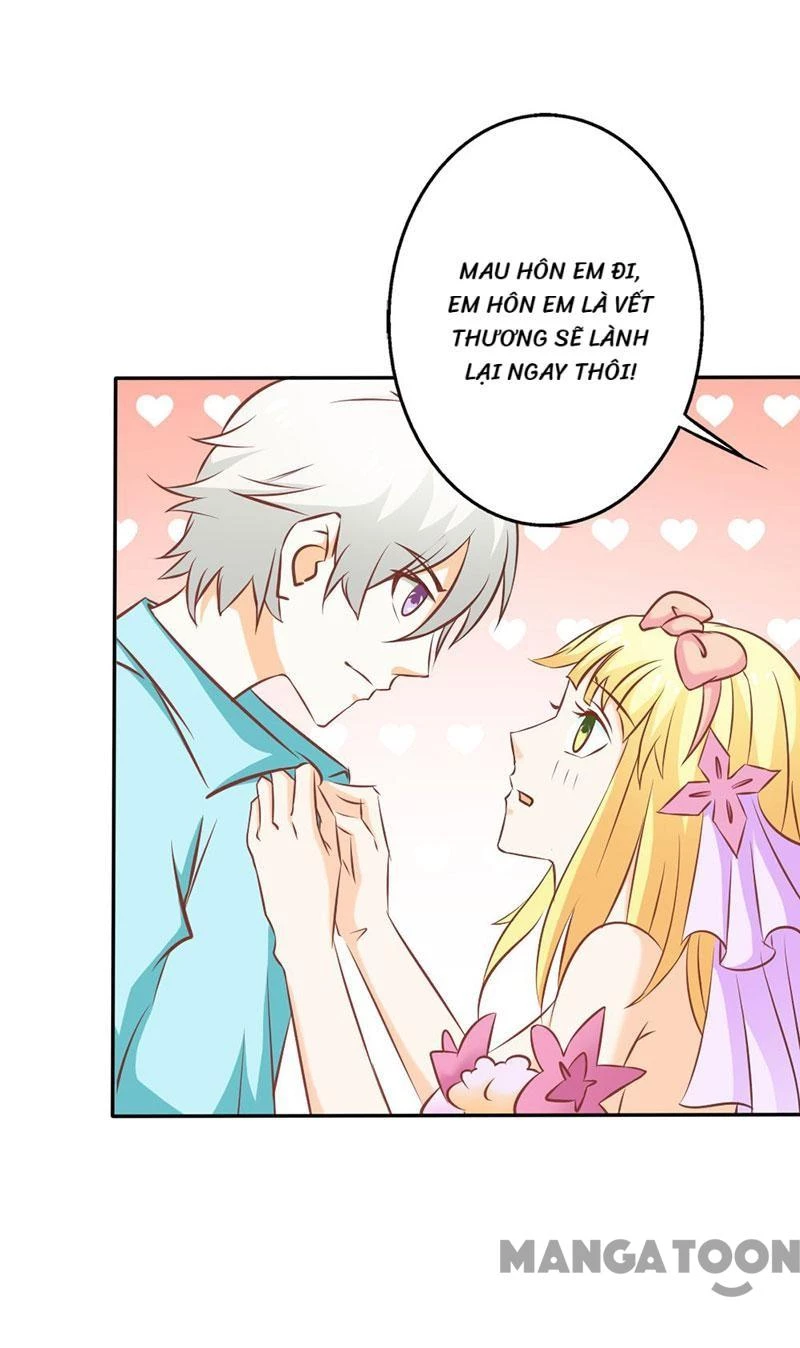 Bảo Bối Em Thật Ngọt Ngào Chapter 72 - 15