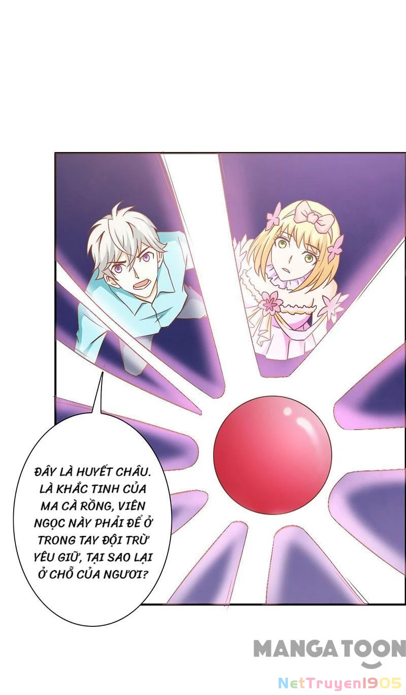 Bảo Bối Em Thật Ngọt Ngào Chapter 72 - 19