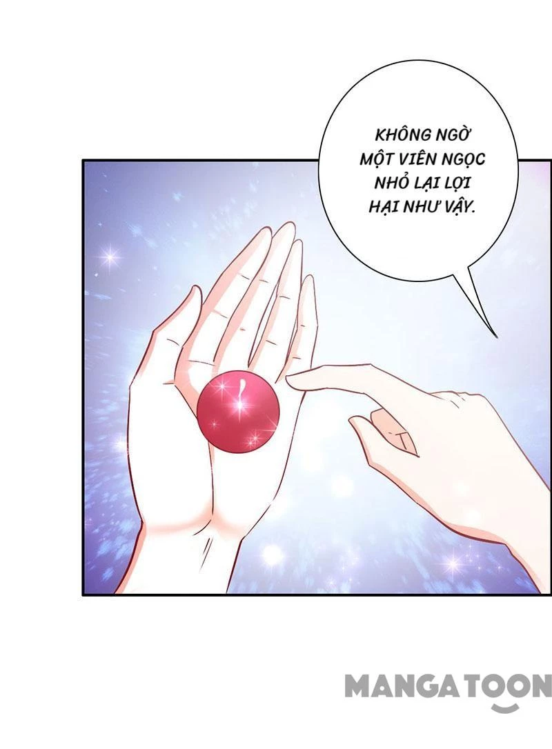 Bảo Bối Em Thật Ngọt Ngào Chapter 72 - 23