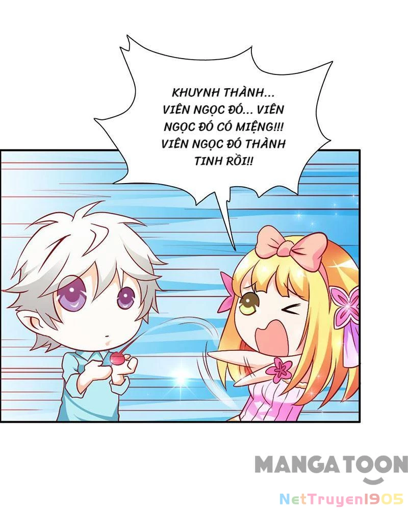 Bảo Bối Em Thật Ngọt Ngào Chapter 72 - 25