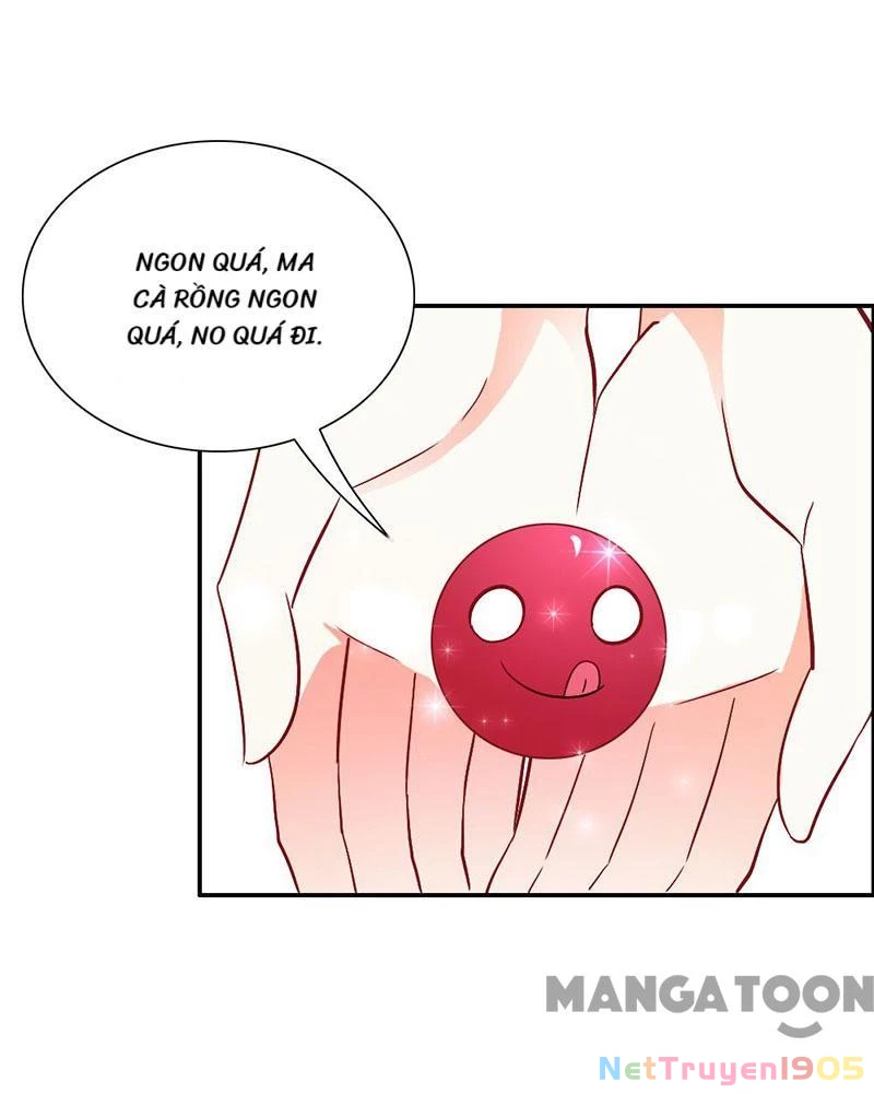 Bảo Bối Em Thật Ngọt Ngào Chapter 72 - 26