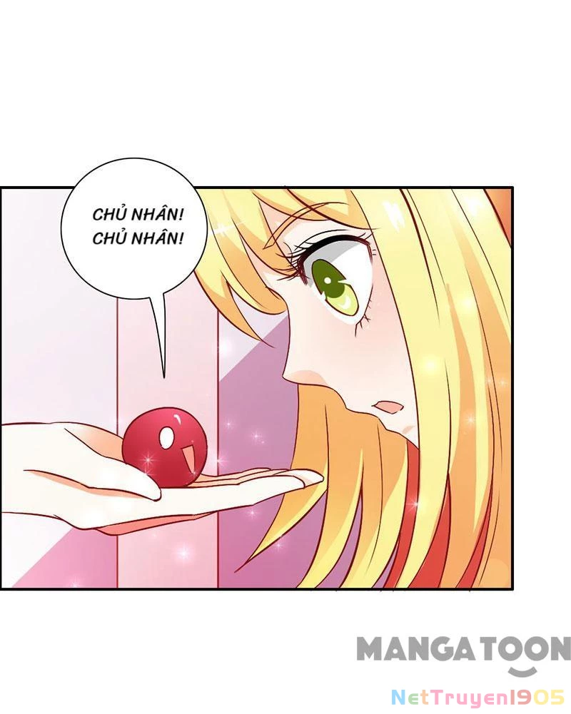 Bảo Bối Em Thật Ngọt Ngào Chapter 72 - 27