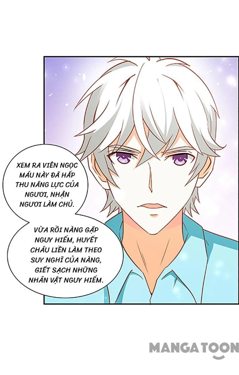 Bảo Bối Em Thật Ngọt Ngào Chapter 72 - 30