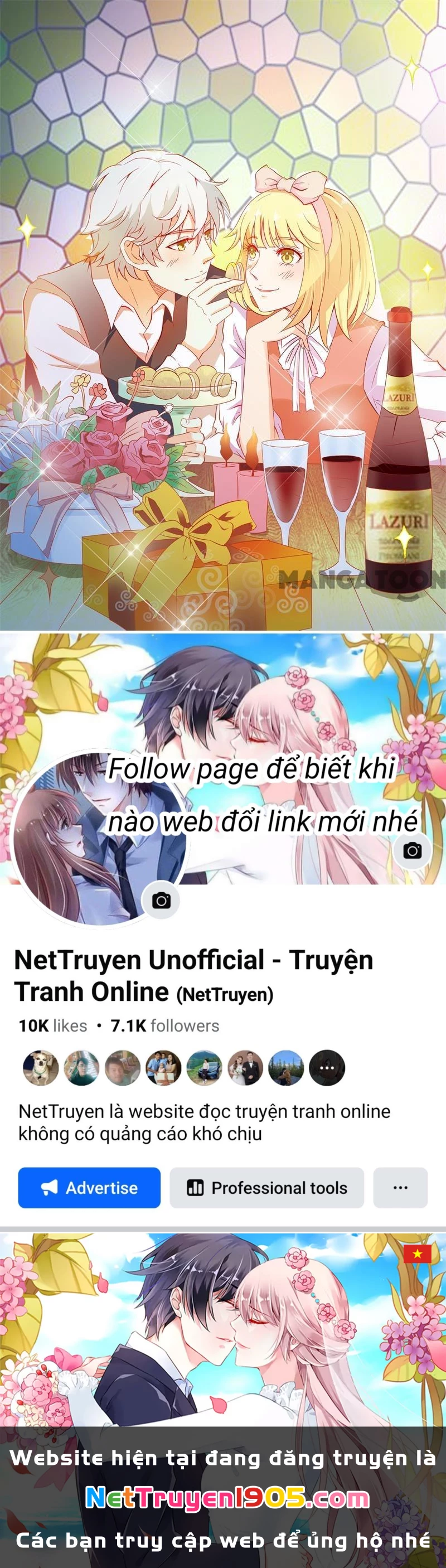 Bảo Bối Em Thật Ngọt Ngào Chapter 72 - 33