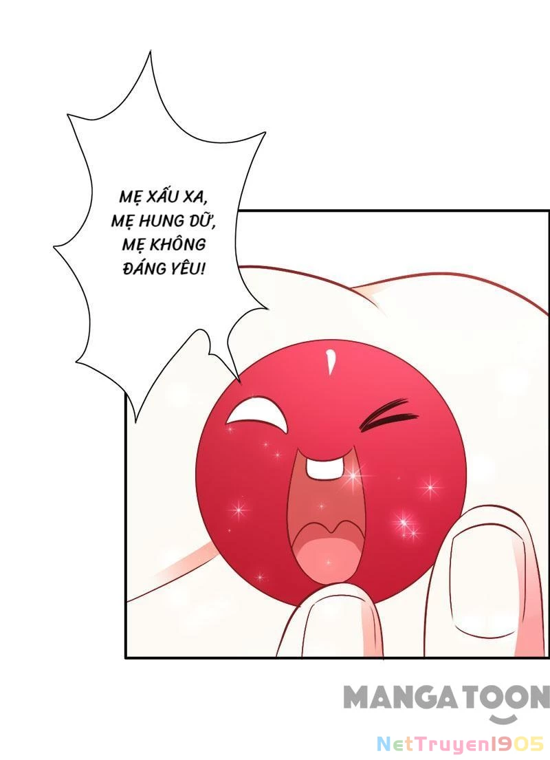 Bảo Bối Em Thật Ngọt Ngào Chapter 73 - 6