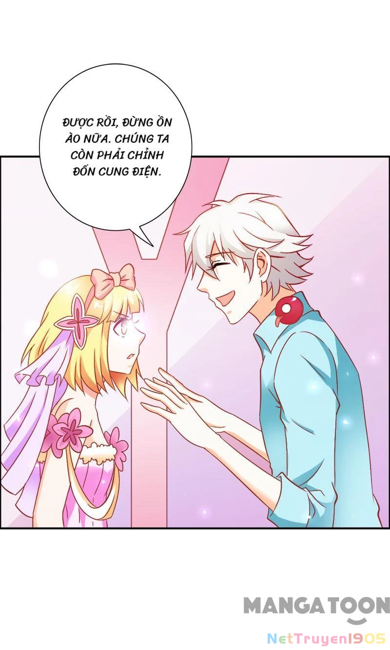 Bảo Bối Em Thật Ngọt Ngào Chapter 73 - 8