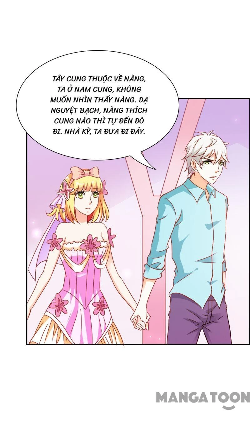 Bảo Bối Em Thật Ngọt Ngào Chapter 73 - 10