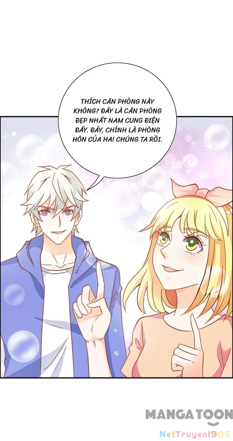 Bảo Bối Em Thật Ngọt Ngào Chapter 73 - 16