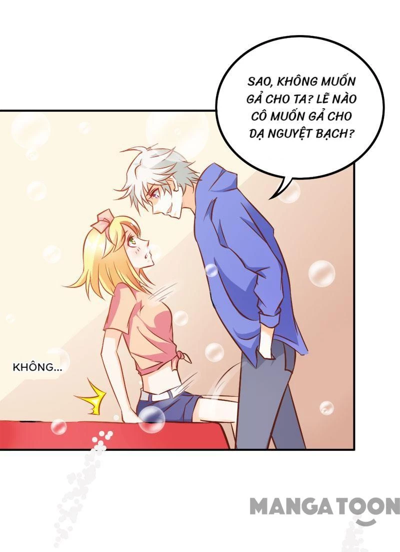 Bảo Bối Em Thật Ngọt Ngào Chapter 73 - 18