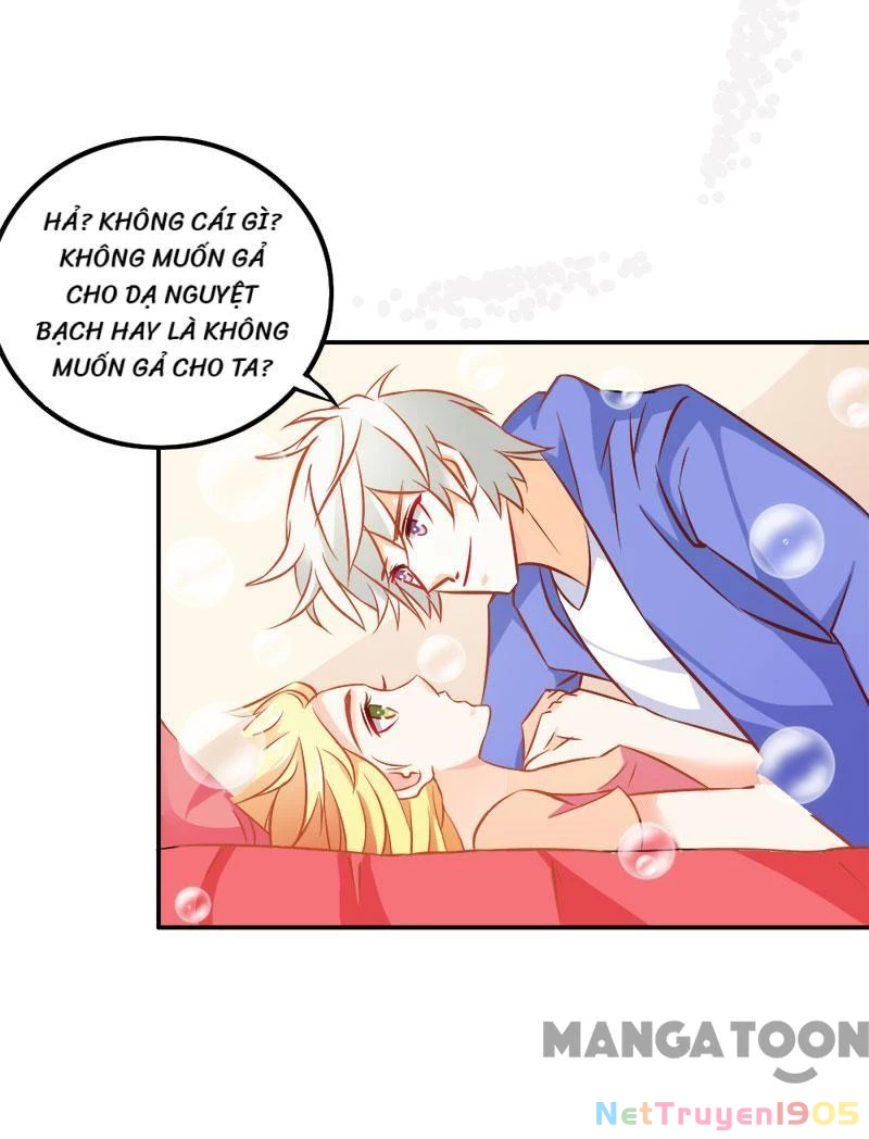 Bảo Bối Em Thật Ngọt Ngào Chapter 73 - 19