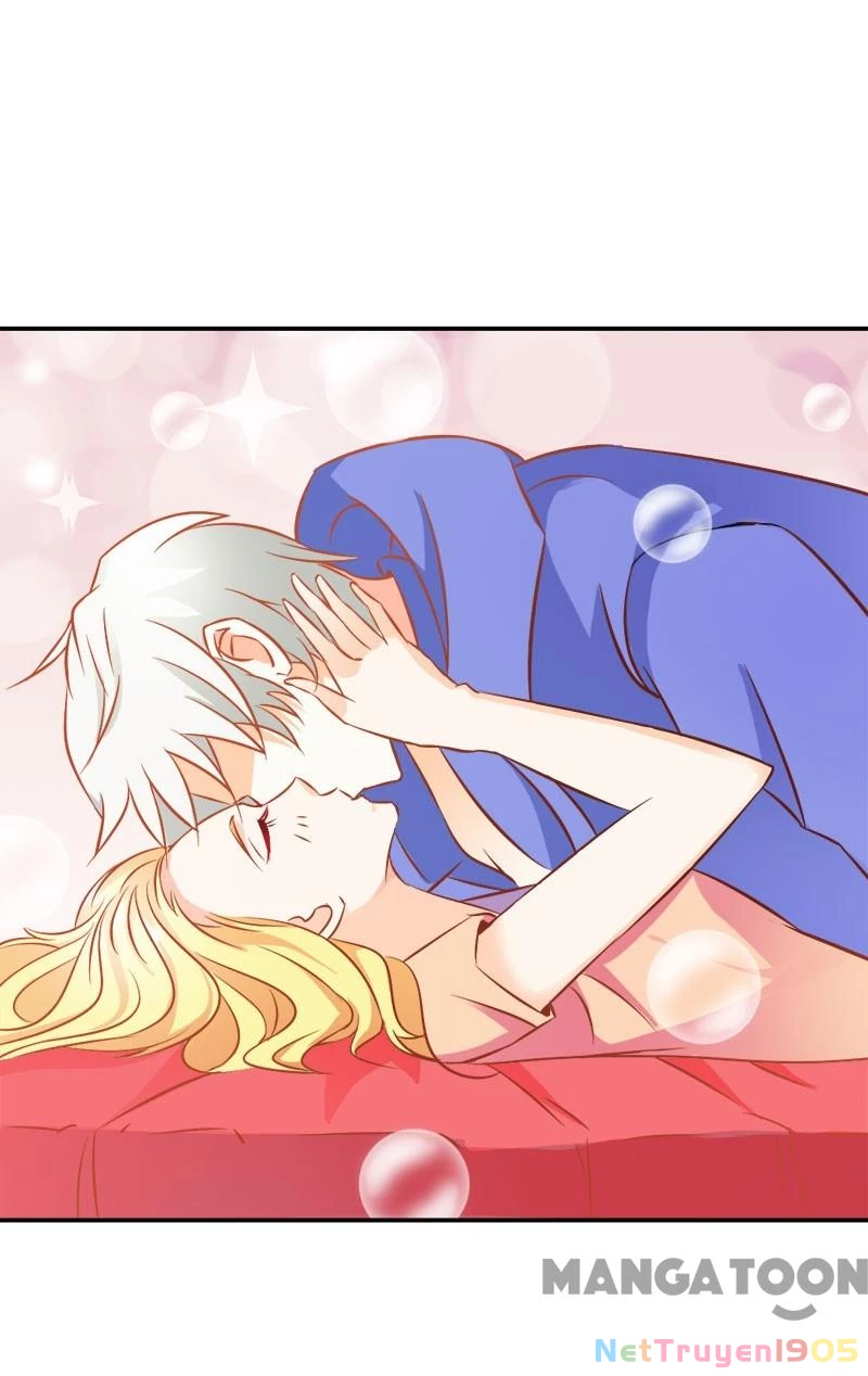 Bảo Bối Em Thật Ngọt Ngào Chapter 73 - 22