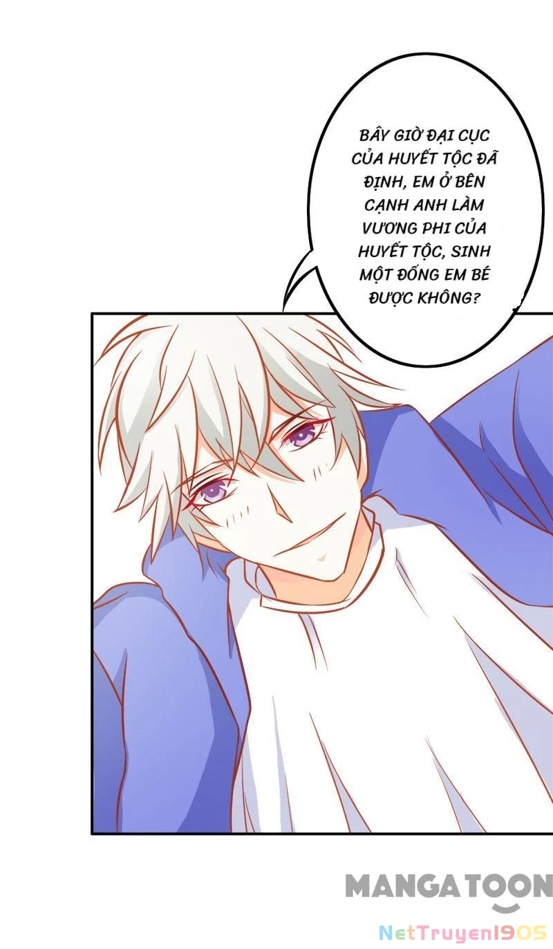Bảo Bối Em Thật Ngọt Ngào Chapter 73 - 24