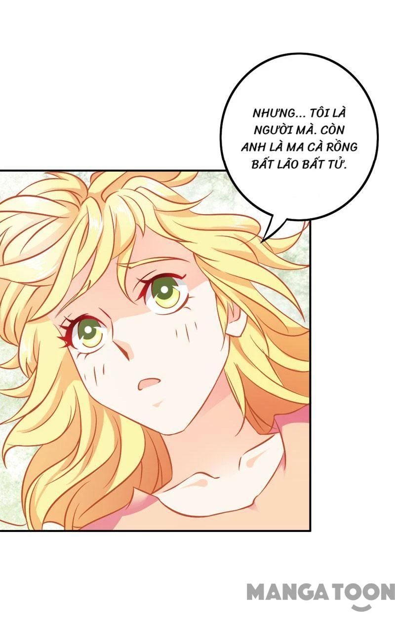 Bảo Bối Em Thật Ngọt Ngào Chapter 73 - 25