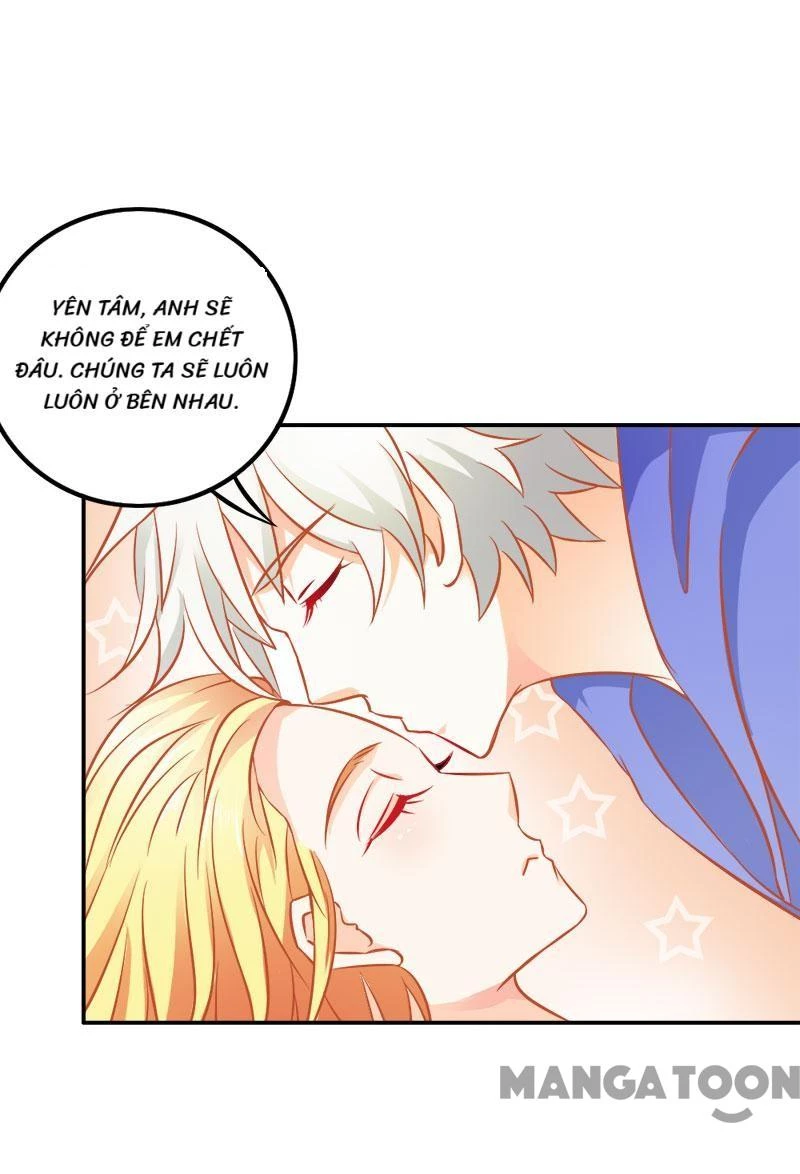Bảo Bối Em Thật Ngọt Ngào Chapter 73 - 26