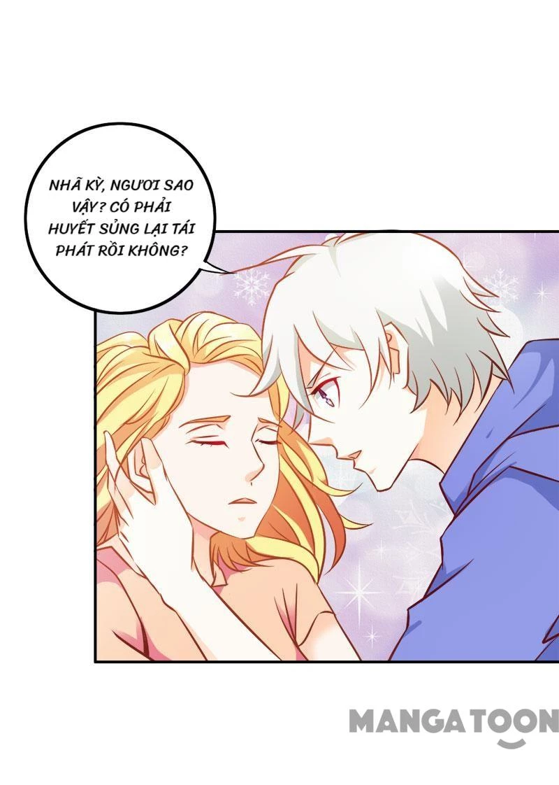 Bảo Bối Em Thật Ngọt Ngào Chapter 73 - 30