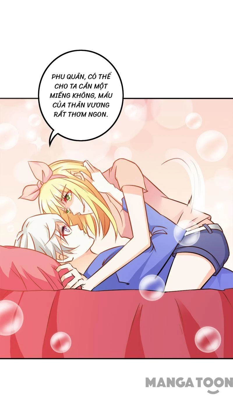 Bảo Bối Em Thật Ngọt Ngào Chapter 73 - 31
