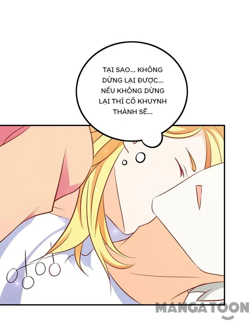 Bảo Bối Em Thật Ngọt Ngào Chapter 74 - 5