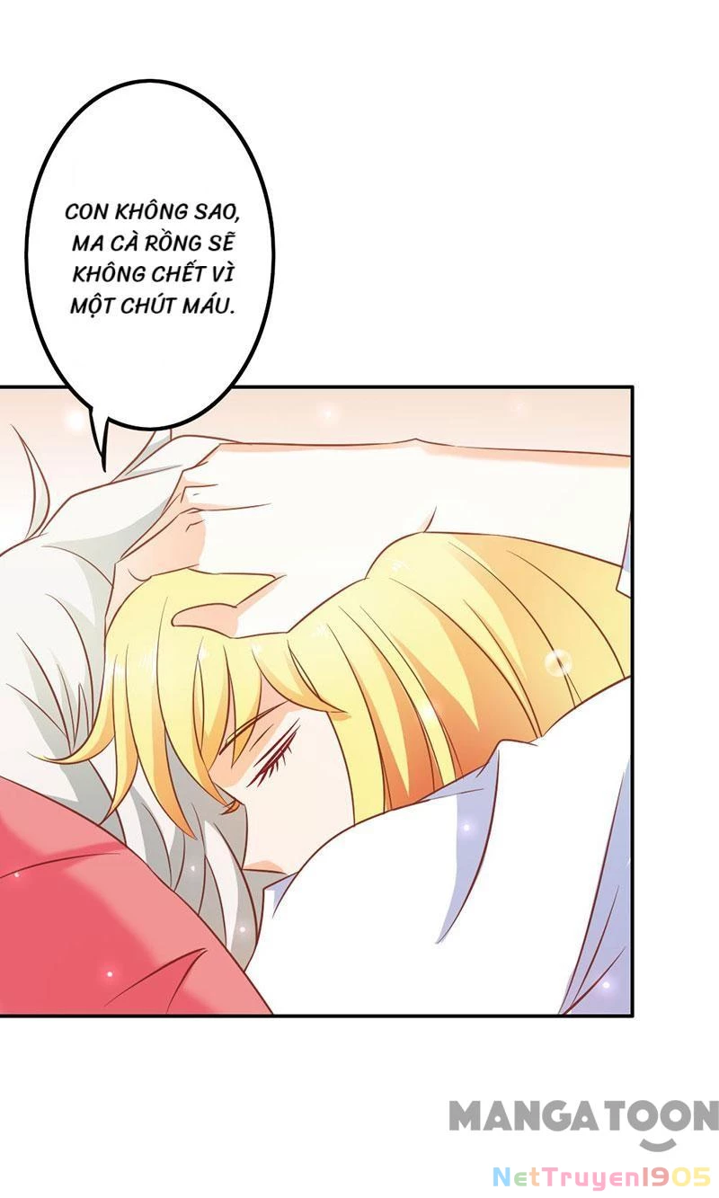Bảo Bối Em Thật Ngọt Ngào Chapter 74 - 6