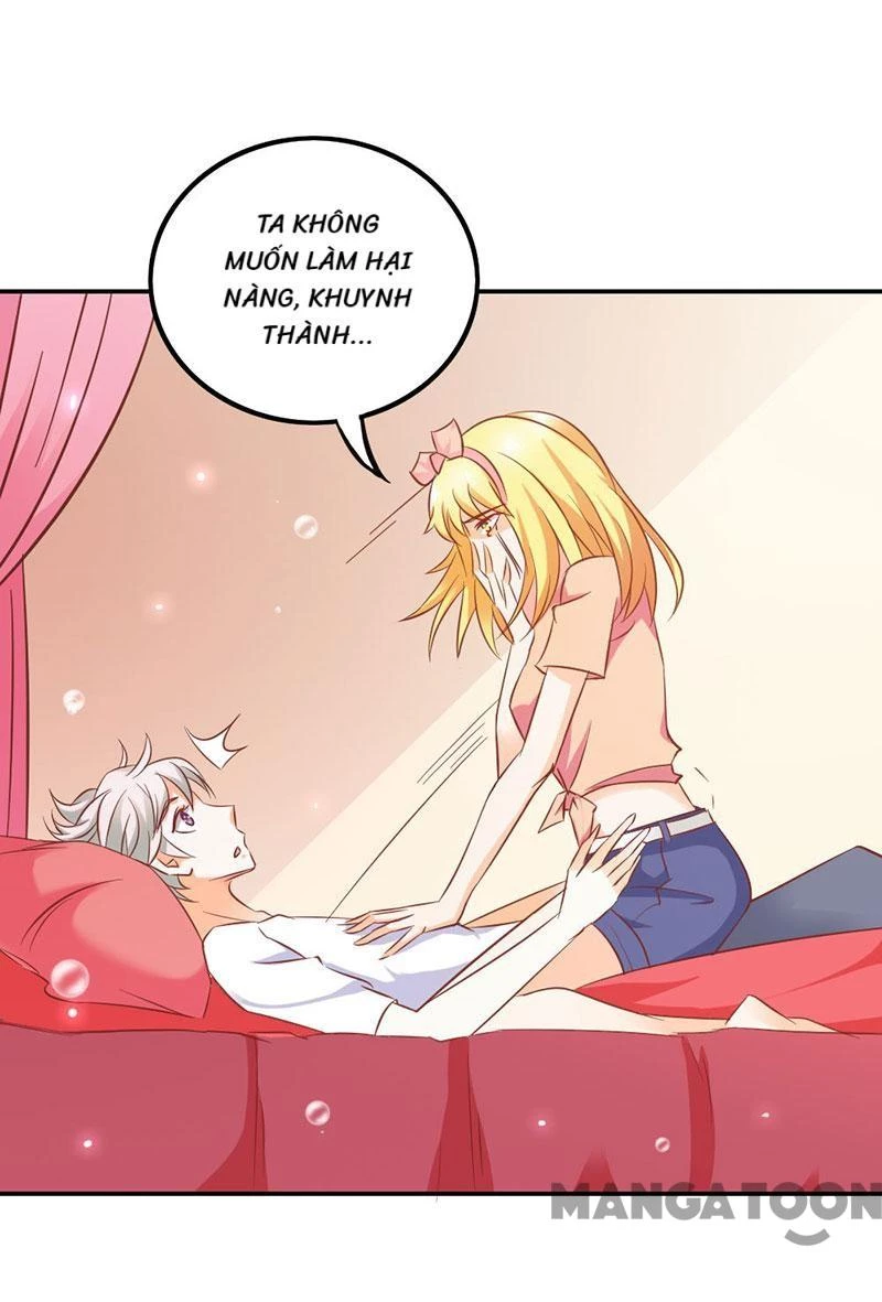 Bảo Bối Em Thật Ngọt Ngào Chapter 74 - 8