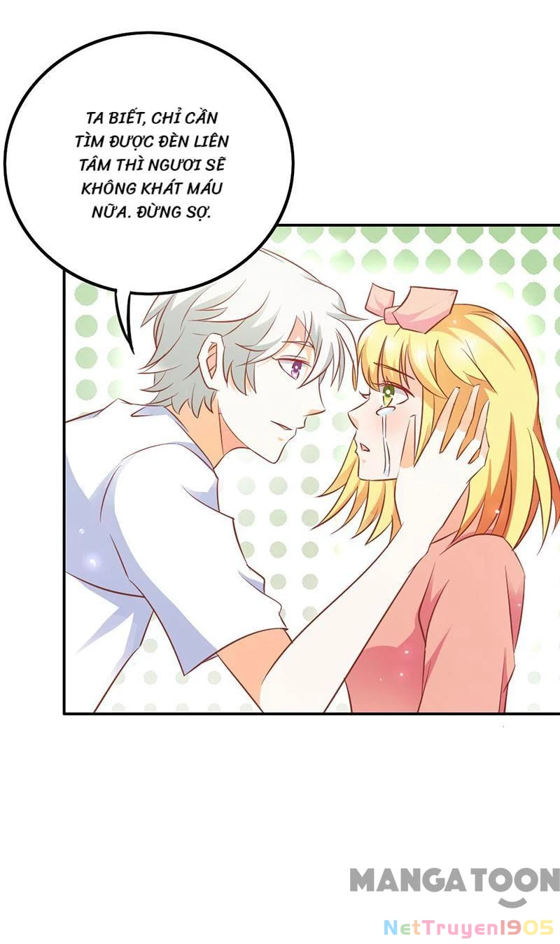 Bảo Bối Em Thật Ngọt Ngào Chapter 74 - 9