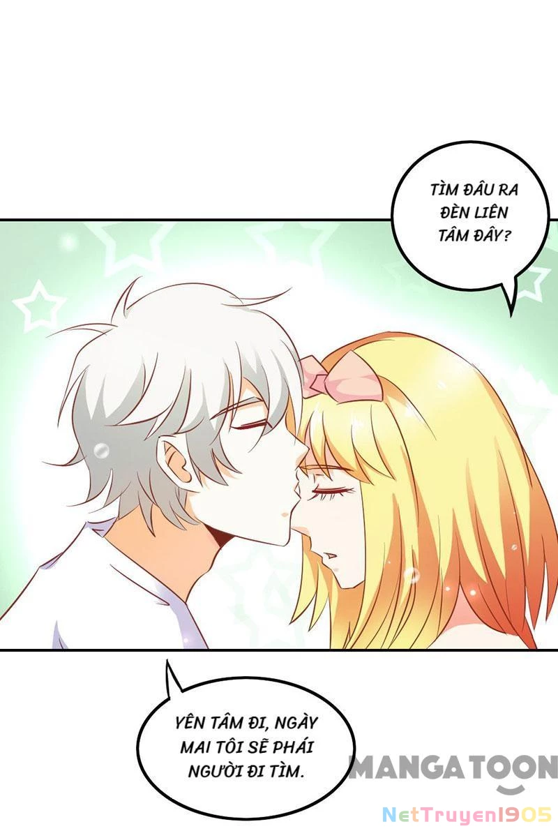 Bảo Bối Em Thật Ngọt Ngào Chapter 74 - 10