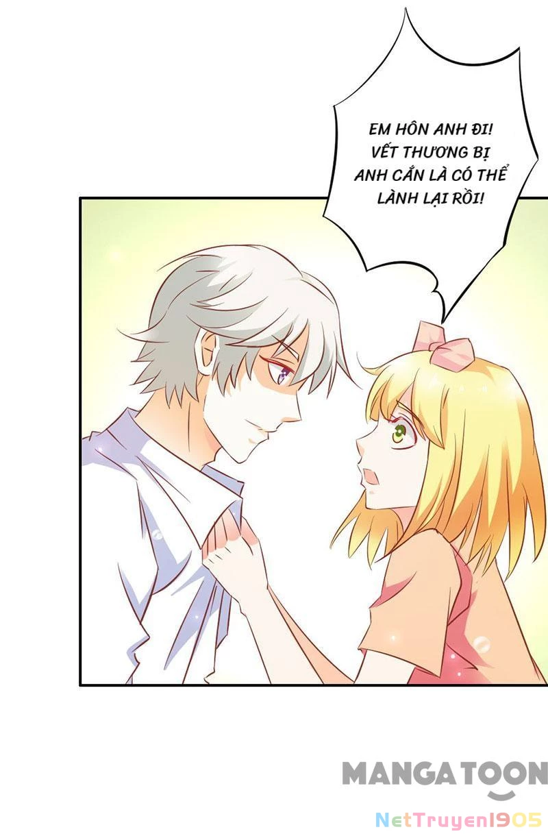 Bảo Bối Em Thật Ngọt Ngào Chapter 74 - 11