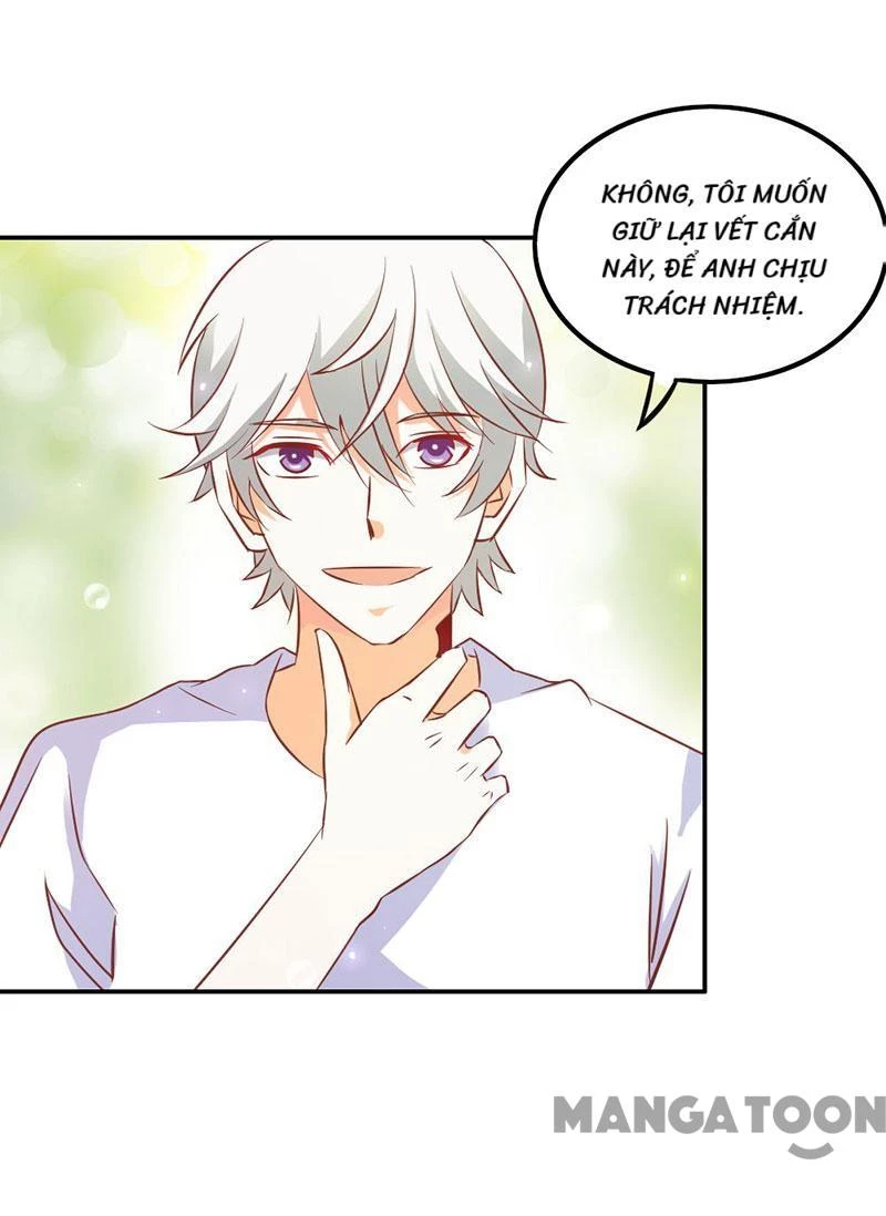 Bảo Bối Em Thật Ngọt Ngào Chapter 74 - 12