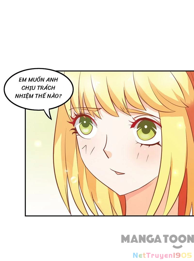 Bảo Bối Em Thật Ngọt Ngào Chapter 74 - 13