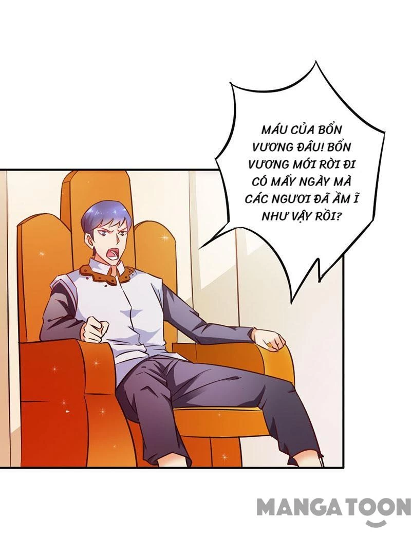 Bảo Bối Em Thật Ngọt Ngào Chapter 74 - 19