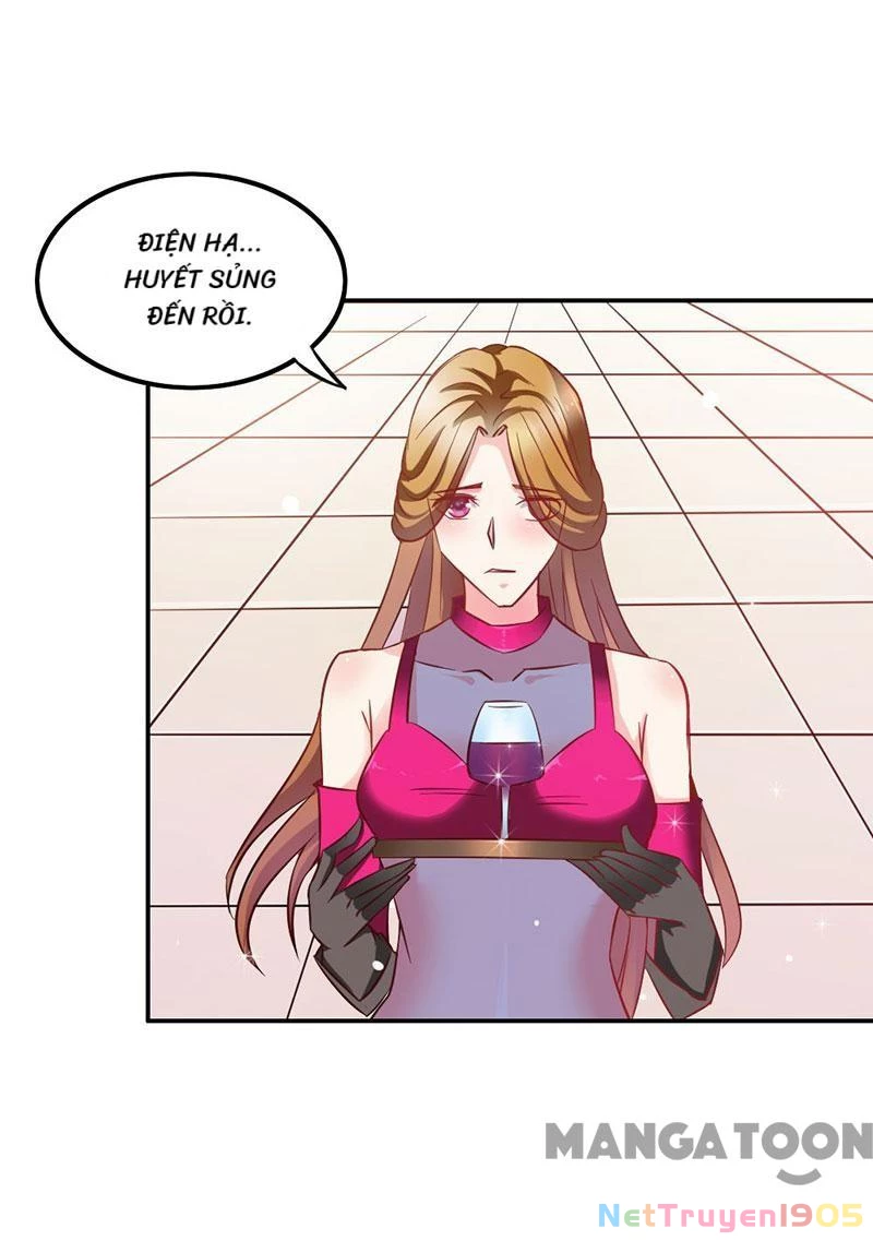 Bảo Bối Em Thật Ngọt Ngào Chapter 74 - 20