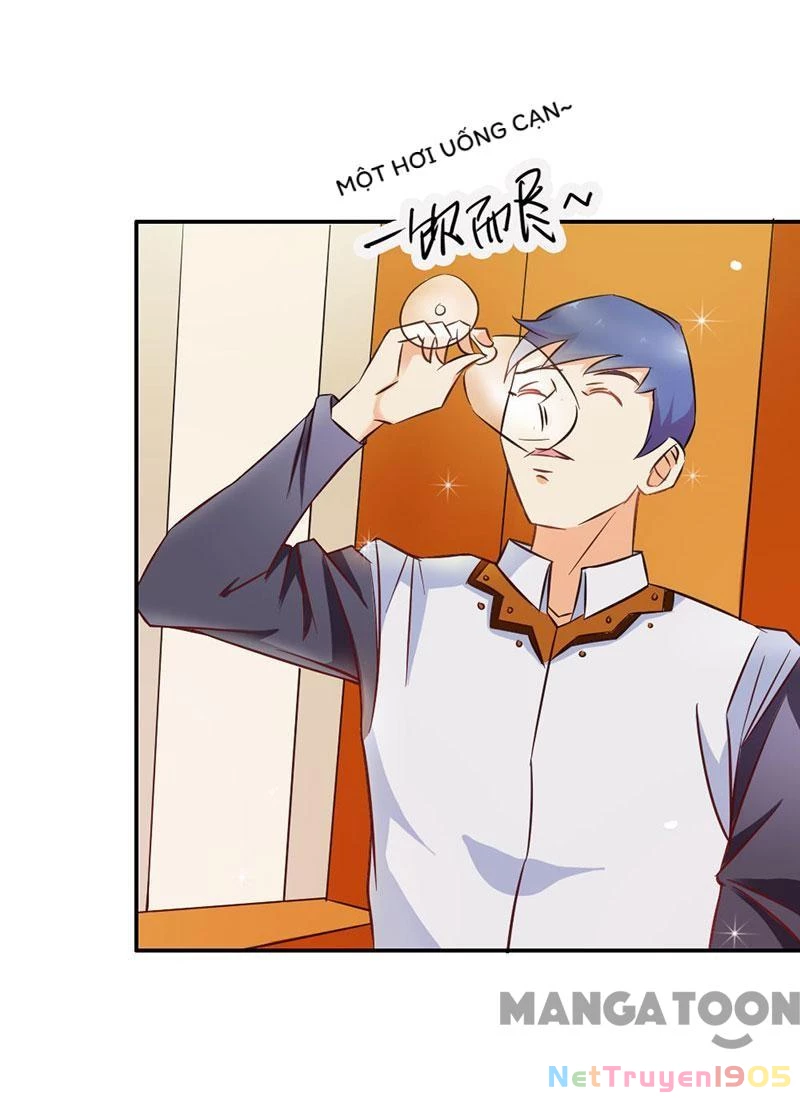 Bảo Bối Em Thật Ngọt Ngào Chapter 74 - 22