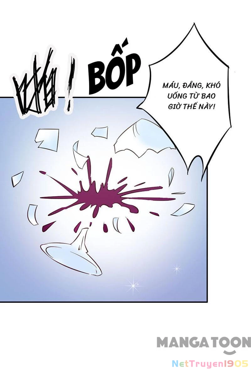 Bảo Bối Em Thật Ngọt Ngào Chapter 74 - 23