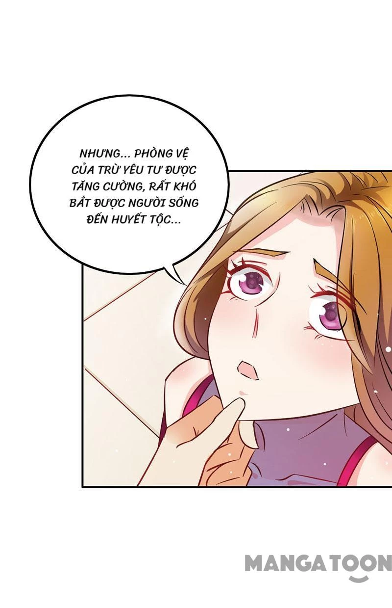 Bảo Bối Em Thật Ngọt Ngào Chapter 74 - 25