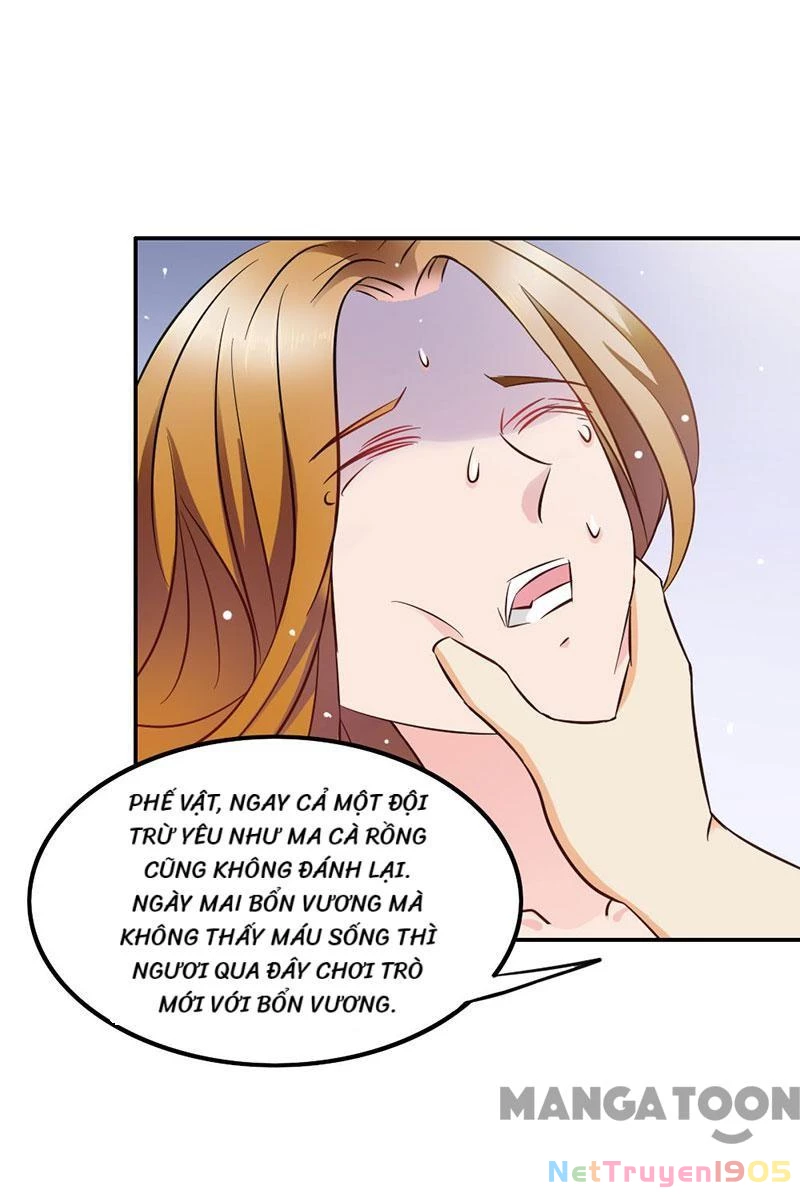 Bảo Bối Em Thật Ngọt Ngào Chapter 74 - 27