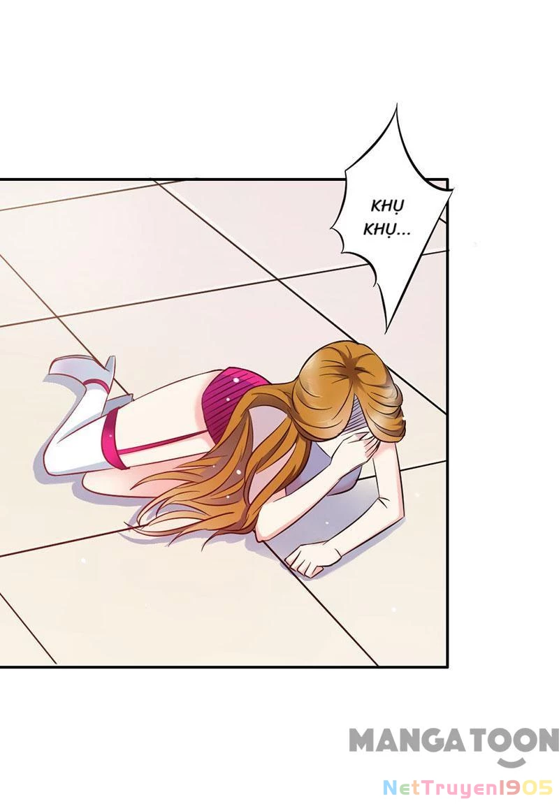 Bảo Bối Em Thật Ngọt Ngào Chapter 74 - 28